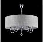 Люстра Freya FR906-55-N Bertrand