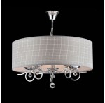 Люстра Freya FR906-55-N Bertrand