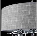 Люстра Freya FR906-55-N Bertrand