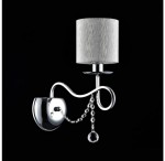 Настенный светильник бра Freya FR907-01-N Morel