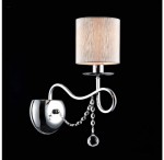 Настенный светильник бра Freya FR907-01-N Morel