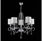 Люстра Freya FR907-05-N Morel