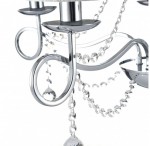 Люстра Freya FR907-05-N Morel