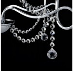 Люстра Freya FR907-05-N Morel