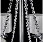 Люстра Freya FR907-08-N Morel