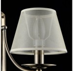 Настенный светильник бра Freya FR908-01-R Garcia