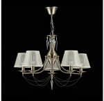 Люстра Freya FR908-05-R Garcia