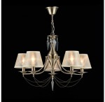 Люстра Freya FR908-05-R Garcia