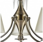 Люстра Freya FR908-05-R Garcia