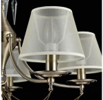 Люстра Freya FR908-05-R Garcia