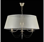 Люстра Freya FR908-33-R Garcia