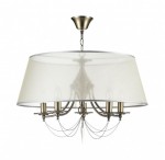 Люстра Freya FR908-55-R Garcia