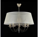 Люстра Freya FR908-55-R Garcia