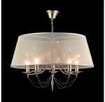 Люстра Freya FR908-55-R Garcia