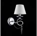 Настенный светильник бра Freya FR909-01-N Haley