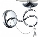 Настенный светильник бра Freya FR909-01-N Haley