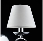 Настенный светильник бра Freya FR909-01-N Haley