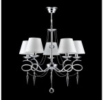 Люстра Freya FR909-05-N Haley