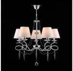 Люстра Freya FR909-05-N Haley