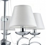 Люстра Freya FR909-05-N Haley