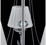 Люстра Freya FR909-05-N Haley