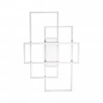 Ideal Lux FRAME PL RETTANGOLO BIANCO