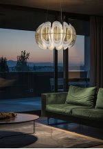 Подвесной светильник Fiordlys Gold
