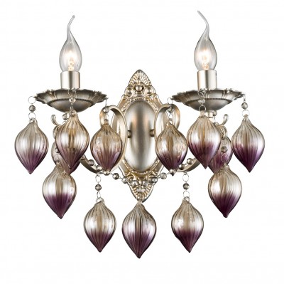 Светильник настенный бра Crystal lux FRESA AP2 1830/402