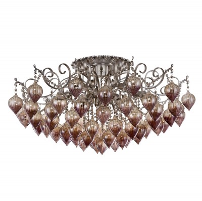 Светильник потолочный Crystal lux FRESA PL9 1830/109