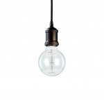 Ideal Lux FRIDA SP1 NERO