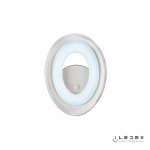 Настенный светльник iLedex Fancy FS-011-B1 Белый