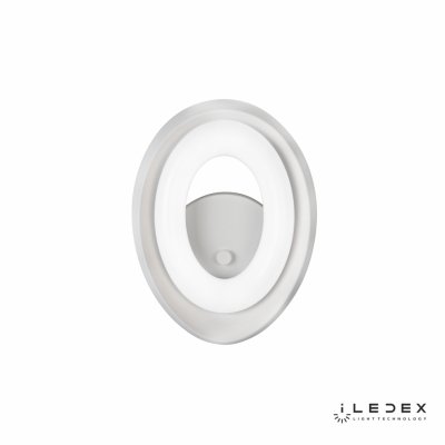 Настенный светльник iLedex Fancy FS-011-B1 Белый