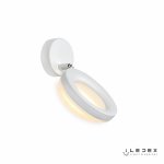 Настенный светильник iLedex Jomo FS-014-B1 3000K Белый