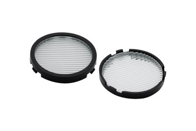 Рассеиватель COMBO Lumker FS-GL-EL