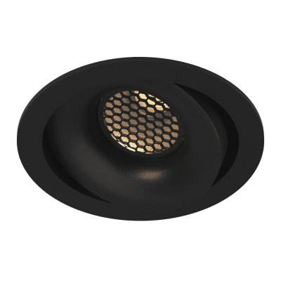 Антибликовая решетка COMBO Lumker FS-GL-PG