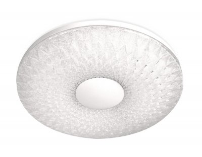 Люстра потолочная Ambrella FS1232 SD 48W D480*70 (ПДУ ИK) ORBITAL