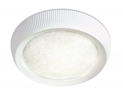 

Светильник Ambrella FS1240 WH/SD 48W D500, FS1240 WH/SD 48W D500