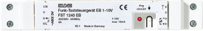 JUNG Радиодиммер встраиваемый (FST1240EB) JUNG Радиодиммер встраиваемый (FST1240EB)