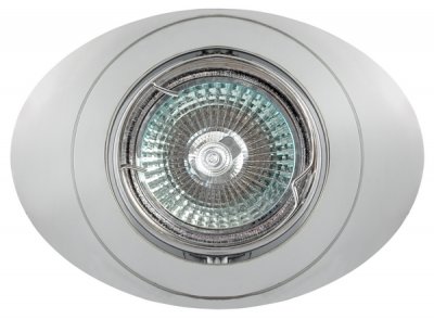 Светильник FT 168A CH MR16 50w хром