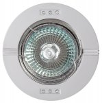 Светильник FT 188 PСCH MR16 перл.хром+хром