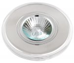 Светильник FT 901 LED/MR16 хром+белый