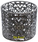 Светильник FT9300 GAB G9 зеленое античное золото