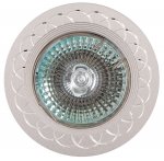 Светильник FT9941 MR16 алюминий