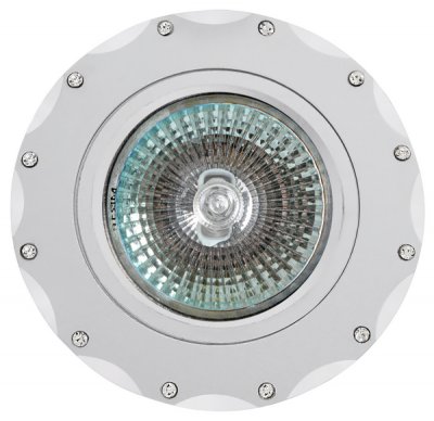 Светильник FT9942 MR16 алюминий