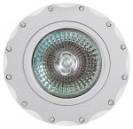 Светильник FT9942 MR16 алюминий