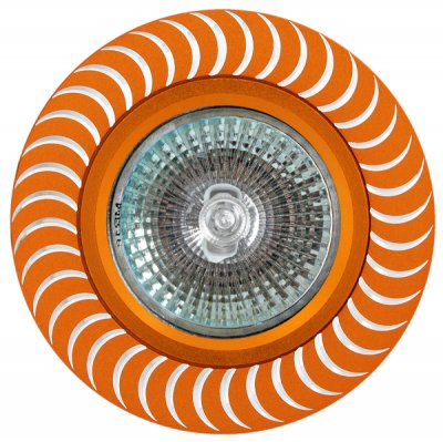 Светильник FT9945 MR16 золото