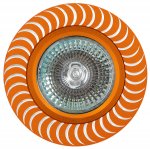 Светильник FT9945 MR16 золото