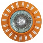 Светильник FT9946 MR16 золото