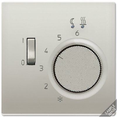 JUNG LS 990 Dark Регулятор теплого пола (FTRAL231D) JUNG LS 990 Dark Регулятор теплого пола (FTRAL231D)