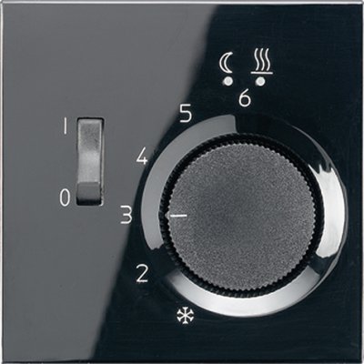 JUNG LS 990 Черный Регулятор теплого пола, 10(4)А (FTRLS231SW) JUNG LS 990 Черный Регулятор теплого пола, 10(4)А (FTRLS231SW)